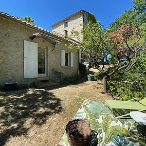 Le Caminol , Sisteron France