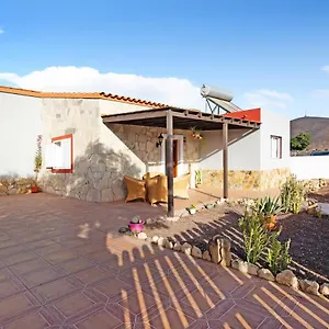 Casa Chiripa , Tarajalejo Espagne